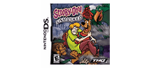 Scooby-Doo Unmasked DS