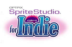 OPTPiX SpriteStudio for Indie