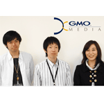 GMOメディア株式会社