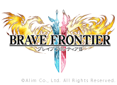 BRAVE FRONTIER II