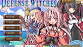 Defense Witches