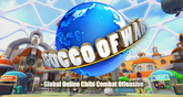 GOCCO OF WAR