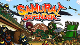 SAMURAI Defender