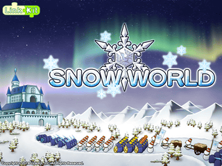 SNOW WORLD