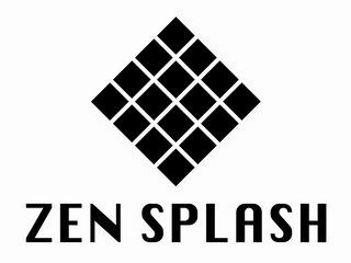 ZEN SPLASH