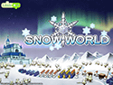 SNOW WORLD