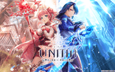 UNITIA 神託の使徒×終焉の女神