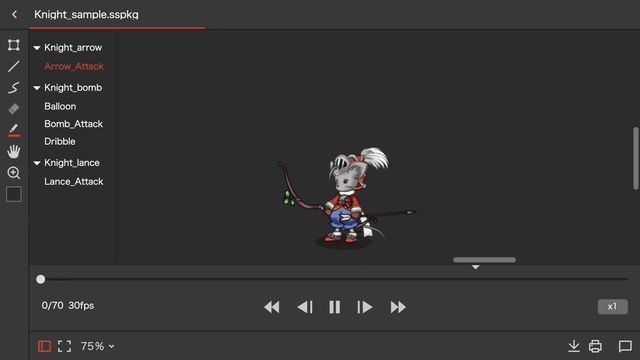 Optpix Spritestudio ウェブテクノロジ Optpix Spritestudio ウェブテクノロジ
